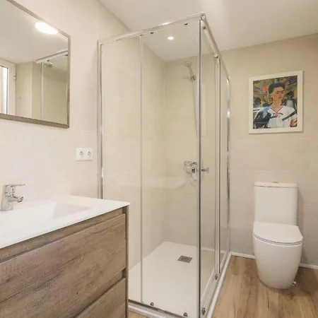 Hb - Plaza Luceros Playa Loft Com